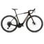 Orbea Denna M40 E-Road Bike In Caramel Carbon View/Golden Sand Gloss