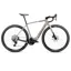 Orbea Denna M30 E-Road Bike In Nickel Matt/Carbon Raw Gloss