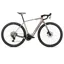 Orbea Denna M20 E-Road Bike In Nickel Matt/Carbon Raw Gloss
