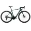 Orbea Denna M20 E-Road Bike In Escape Green Gloss/Foggy Matt