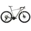 Orbea DENNA M10i E-Road Bike In Nickel Matt/Carbon Raw Gloss