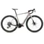 Orbea DENNA M11e E-MTB In Nickel Matt/Carbon Raw Gloss