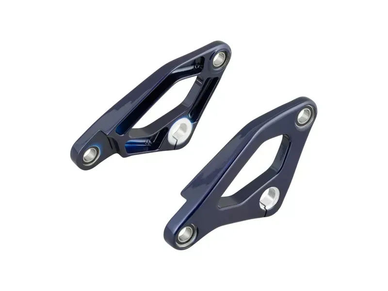 Trek 2025 Rail+ Carbon Gen 5 Rocker Link In Gloss Navy Smoke