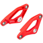 Trek Rail+ Gen. 5 Rocker Linkage in Fury Red
