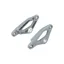 Trek 2025 Rail+ Carbon Gen 5 Rocker Link In Gloss Slate