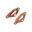 Trek 2025 Rail+ Carbon Gen 5 Rocker Link in Gloss Pennyflake