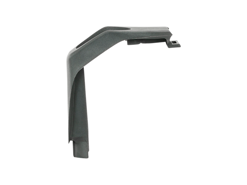 Trek Checkmate SLR IsoSpeed Seat Tube Cover in Black-1