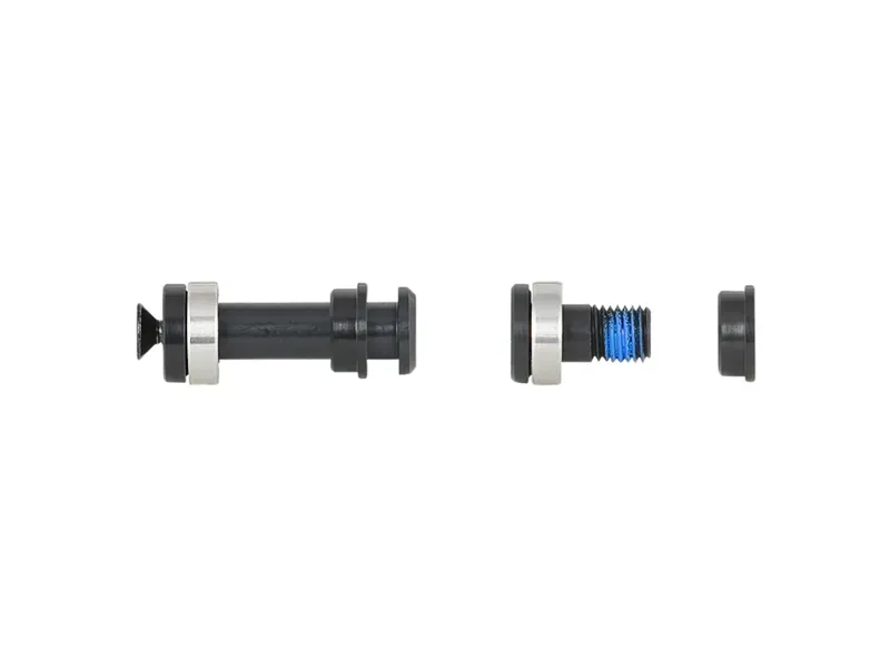 Trek Checkout SL Cargo Rack Lower Mounting Hardware Kit in Black-1