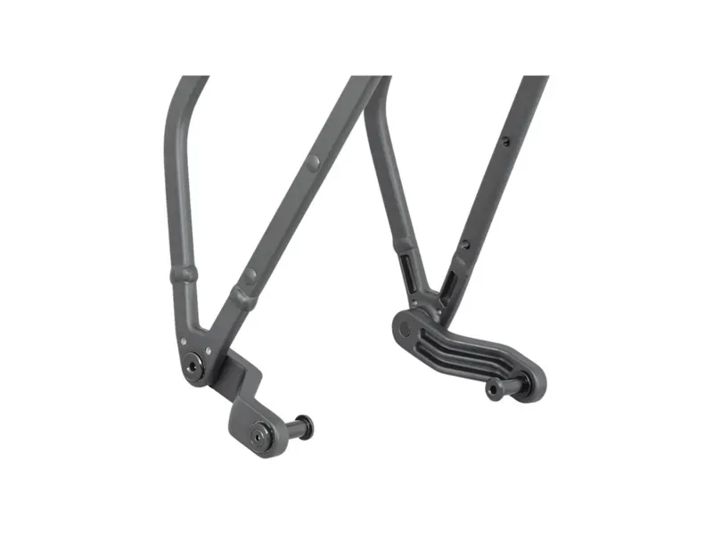 Trek Checkout SL Cargo Rack Lower Mounting Hardware Kit in Black-2