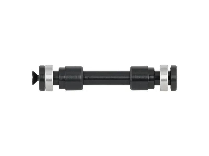 Trek Checkout SL Cargo Rack Upper Mounting Hardware Kit in Black-1
