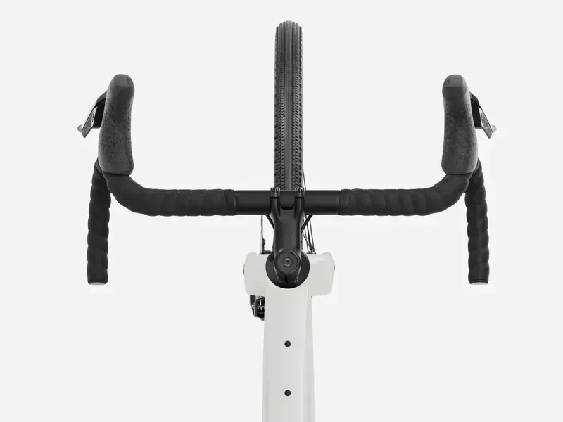 Trek Checkpoint SL 6 AXS Gravel Bike in Era White/Buff Beige-2