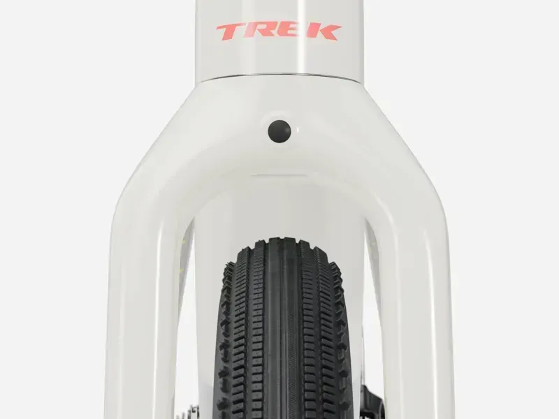 Trek Checkpoint SL 6 AXS Gravel Bike in Era White/Buff Beige-3