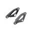 Trek 2025 Rail+ Alloy Gen 5 Rocker Link in Trek Black/Lithium Grey/Matte