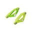 Trek 2025 Rail+ Alloy Gen 5 Rocker Link in Green-Dark/Green Visibility/Gloss