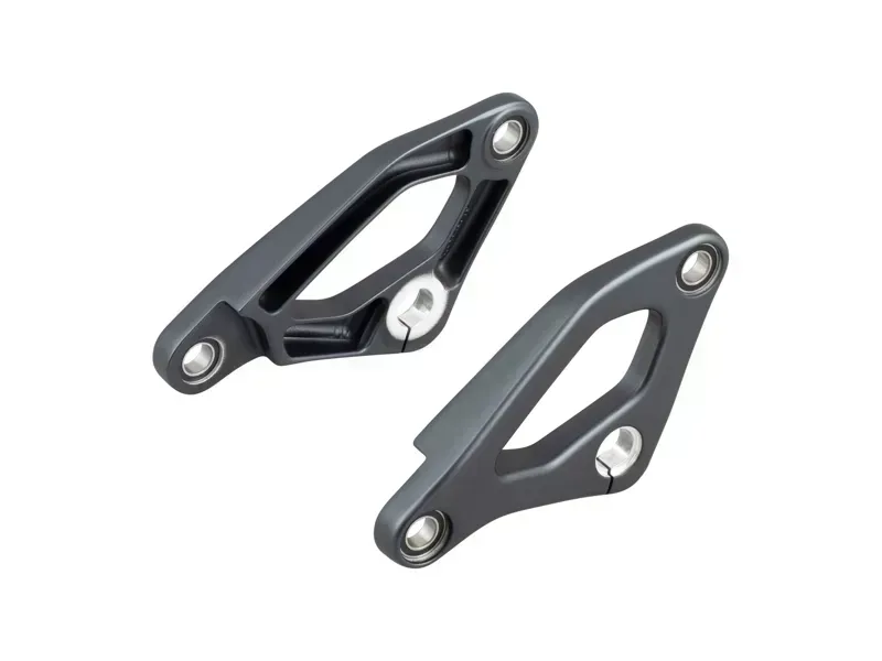 Trek 2025 Rail+ Alloy Gen 5 Rocker Link in Matte/Gloss/Dark Star