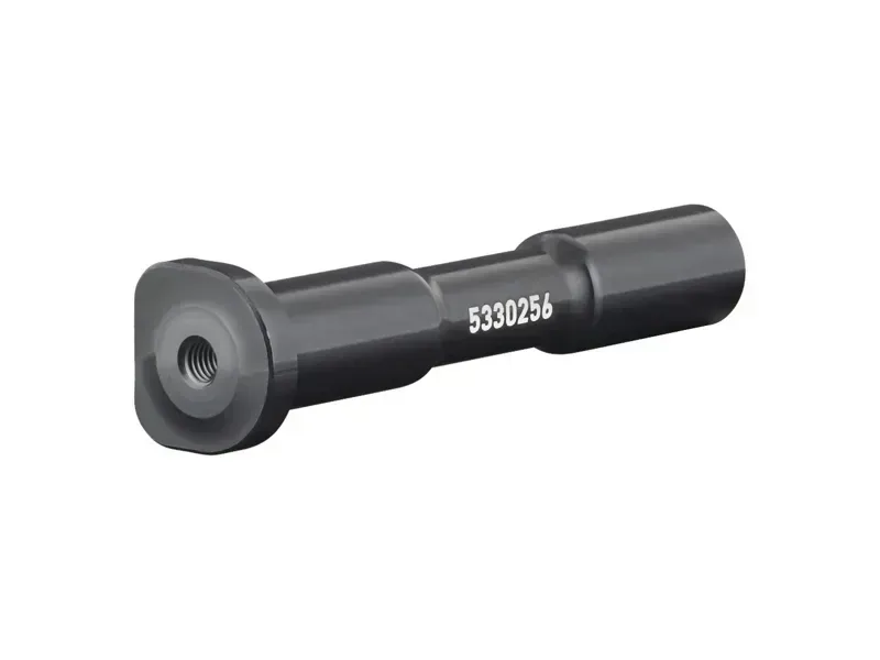 Trek Rail+ Gen 5 Main Pivot Axle 1 Main Pivot Assembly in Black