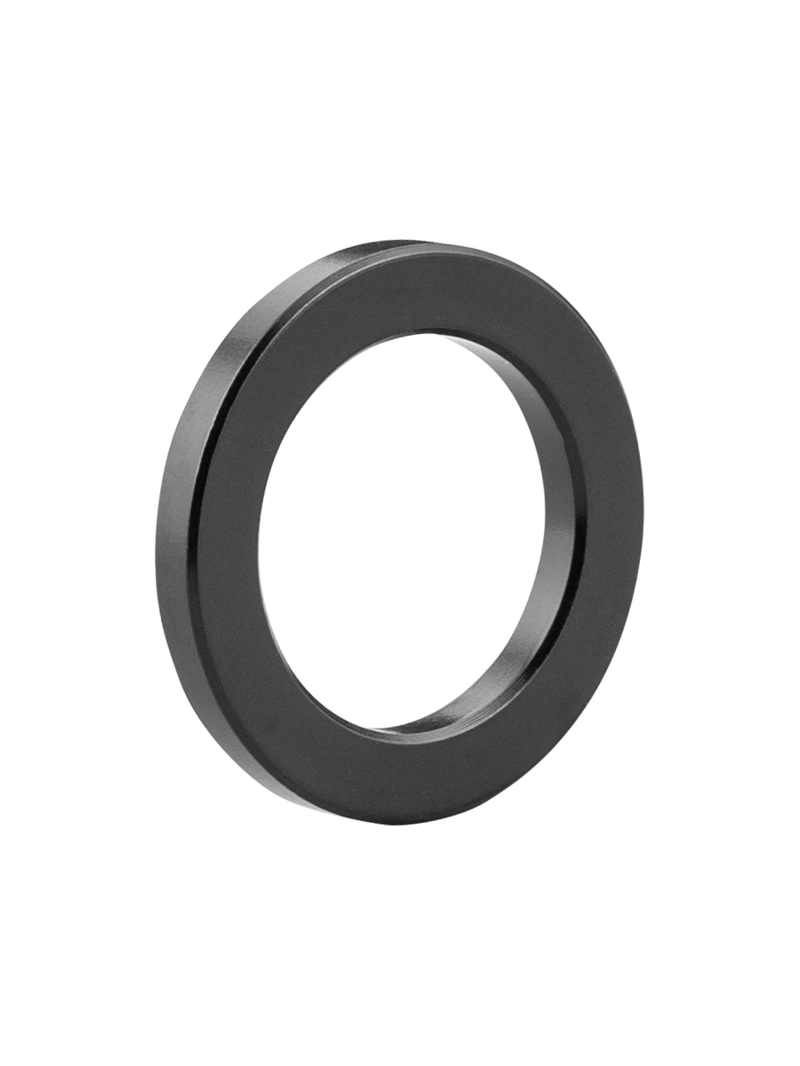 Trek Rail+ Gen 5 4x9mm Main Pivot Concave Washer in Black