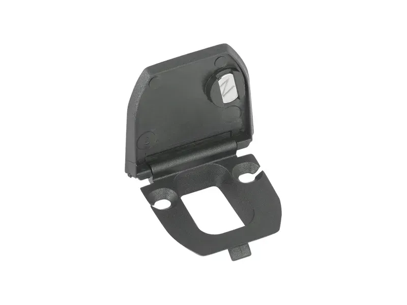 Trek Checkmate SLR IsoSpeed Lid Assembly Top Tube in Black-1