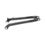 Trek 2025 Rail+ Alloy Gen 5 Seatstay in Dark StarMatte/Gloss