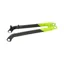 Trek 2025 Rail+ Alloy Gen 5 Seatstay in Green Dark/Green VIsibility/Gloss