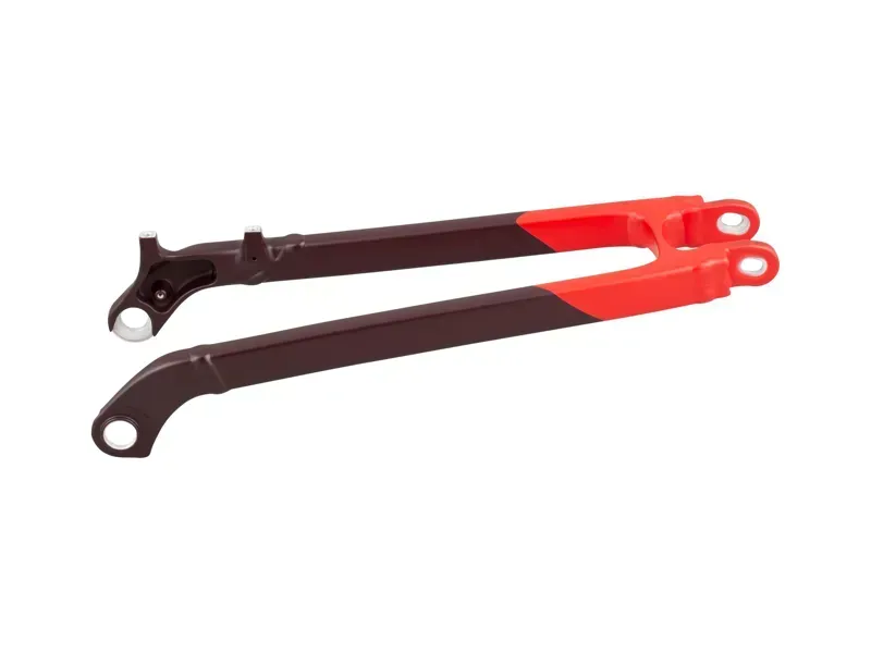 Trek 2025 Rail+ Alloy Gen 5 Seatstay in Cobra Blood/Viper Red/Gloss