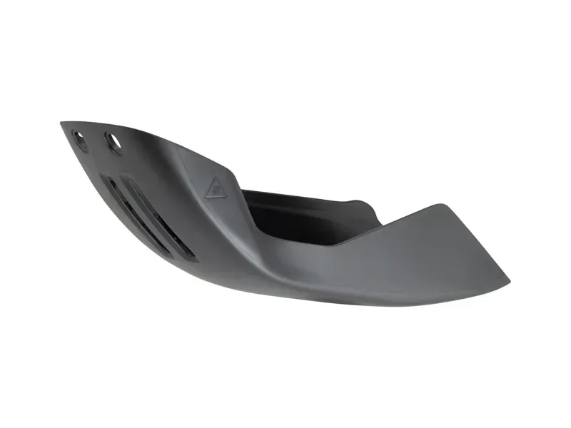 Trek Rail+ Gen 5 Motor Armor in Black-2