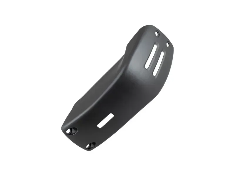 Trek Rail+ Gen 5 Motor Armor in Black