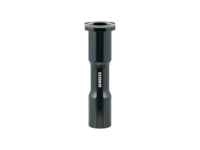Trek CheckOUT SL M17x72mm Main Pivot Axle in Black-1