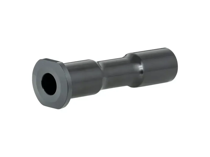 Trek CheckOUT SL M17x72mm Main Pivot Axle in Black