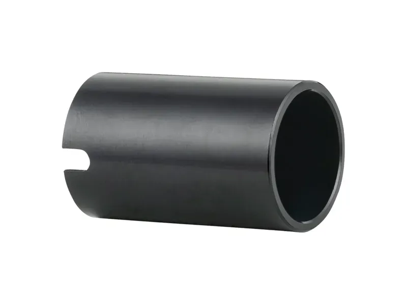 Trek 2026 CheckOUT SL 32x17mm Main Pivot Brng. Sleeve Spacer in Black
