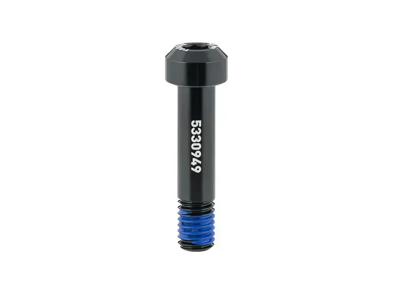 Trek Check-OUT SL M8x36mm Shock Mounting Bolt in Black-1
