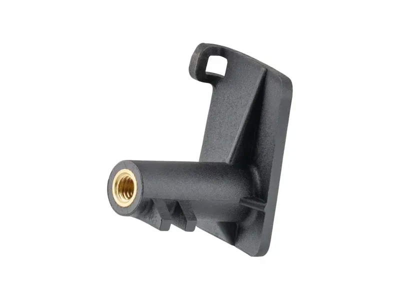 Trek Checkpoint+ SL Gen. 1 Seat Tube Cable Wrangler in Black-2