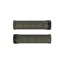Trek Line Comp 130mm MTB Grip Set in Olive Drab