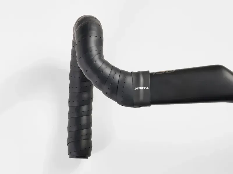 Trek Perf Line Handlebar Tape Set In Black-2