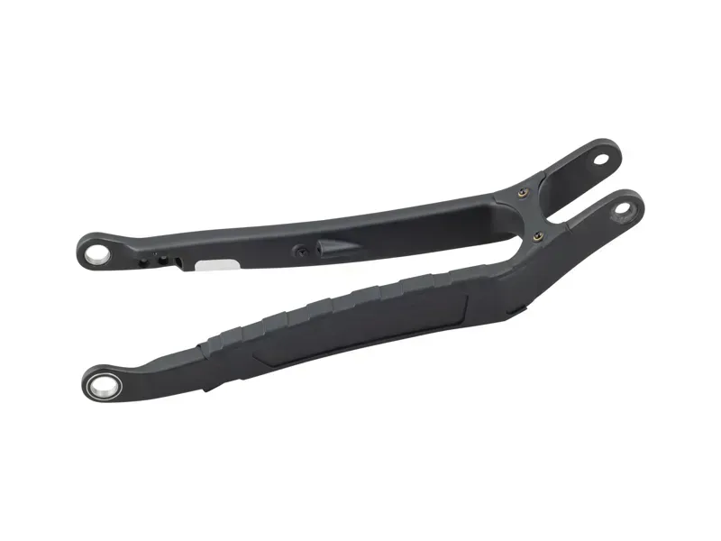 Trek Rail+ Carbon Gen 5 2025 Chainstay in Black/Purple