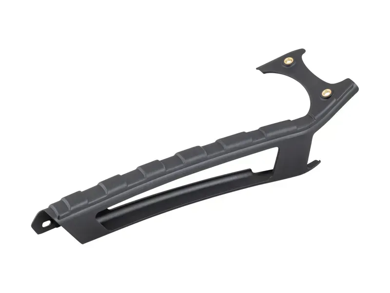 Trek Rail+ Gen 5 Chainstay Armor in Black-1