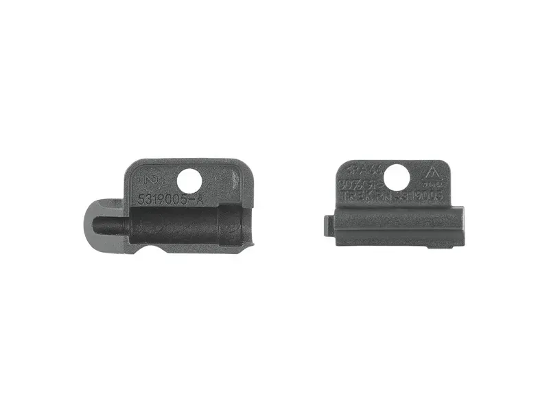 Trek Rail+ Gen 5 Speed Sensor Head Clamp in Black-1