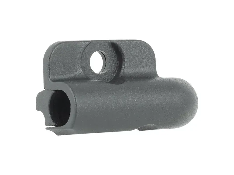 Trek Rail+ Gen 5 Speed Sensor Head Clamp in Black