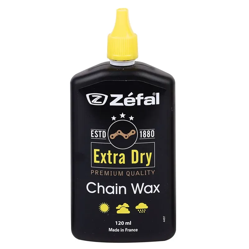 Zefal Extra Dry Chain Wax