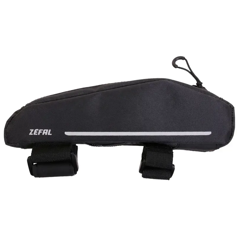 Zefal Z Aero Frame Bag in Black